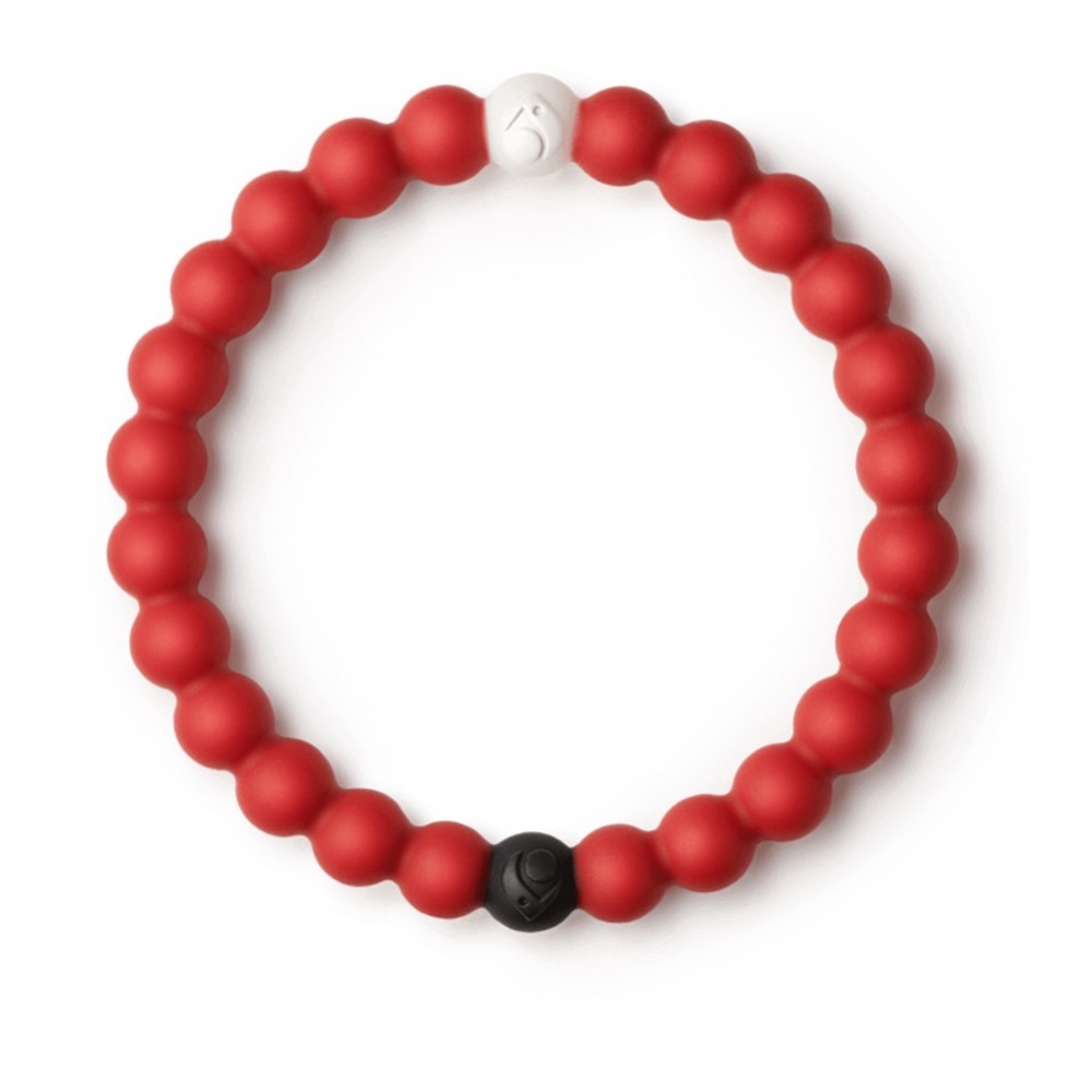 [ RED ] x Lokai LIMITED EDITION
